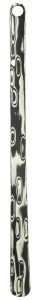 CALEOS AlpiFurnier Black Bubble