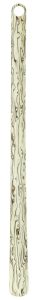 CALEOS Maserbirke White