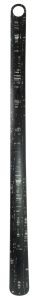 CALEOS Perlholz Black
